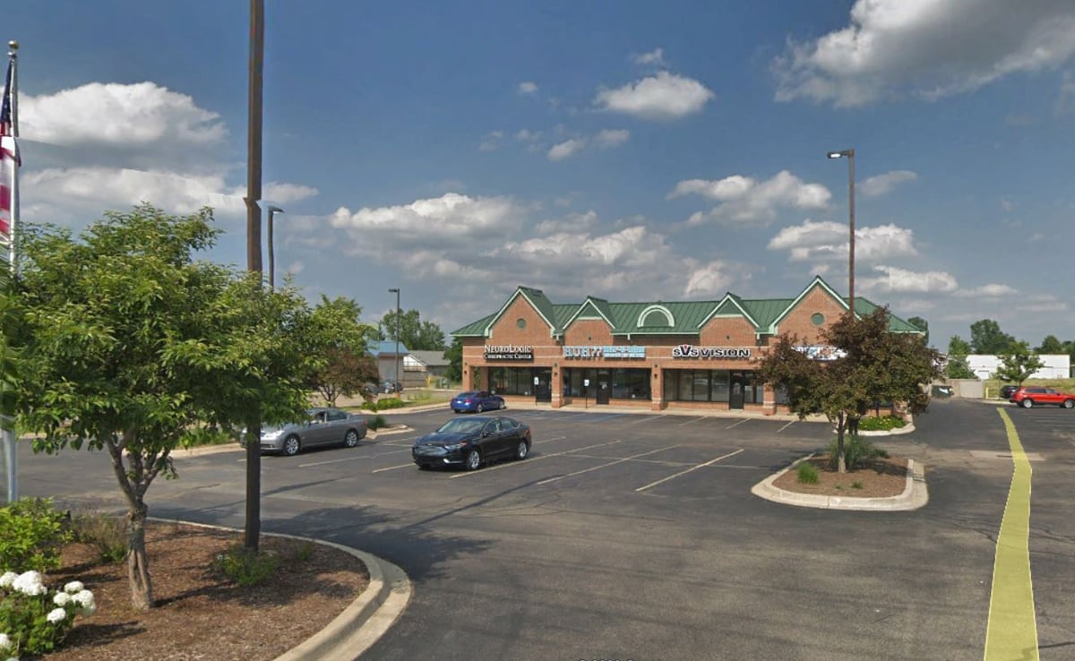 Wixom Commons