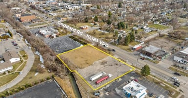 23900 Goddard For Sale