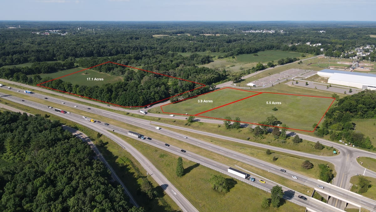 Legacy Park 5.5 Acres