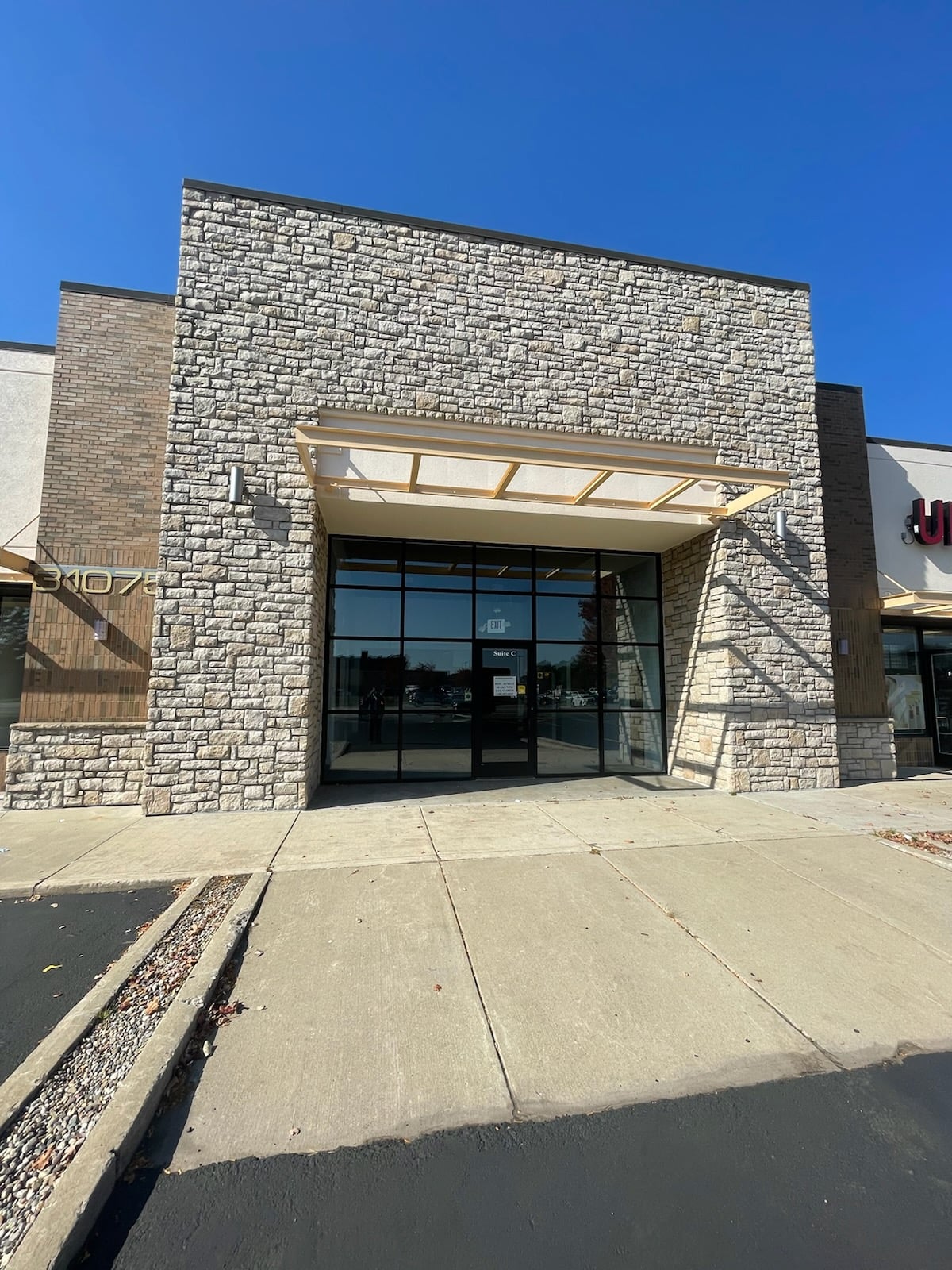 Red Oak Plaza