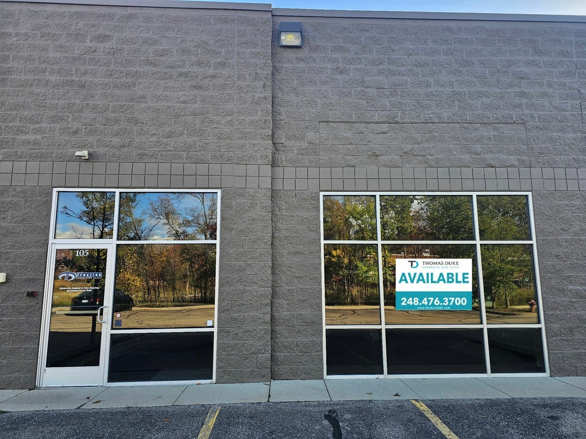 28525 Beck Road - Unit 5