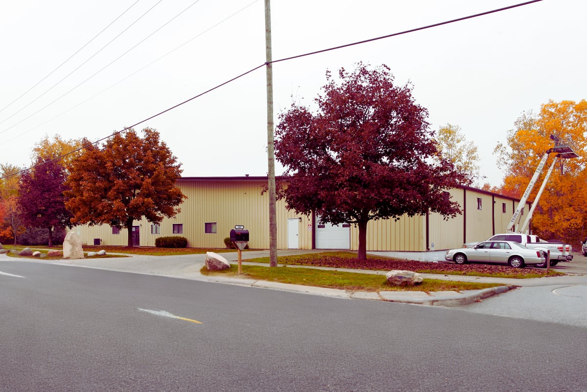 385 N. Mill Street