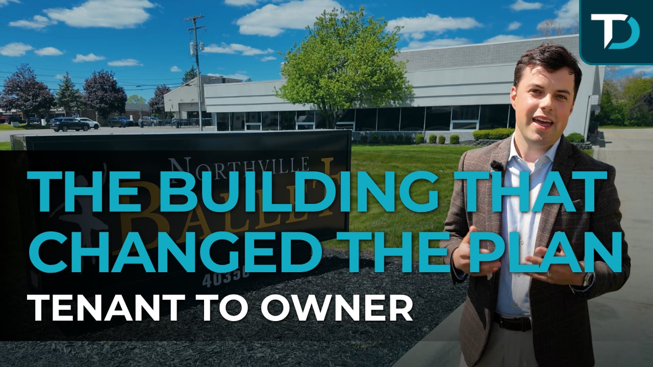 From Leasing to Owning: How Andrew Goble Helped Northville Ballet Invest in Their Future