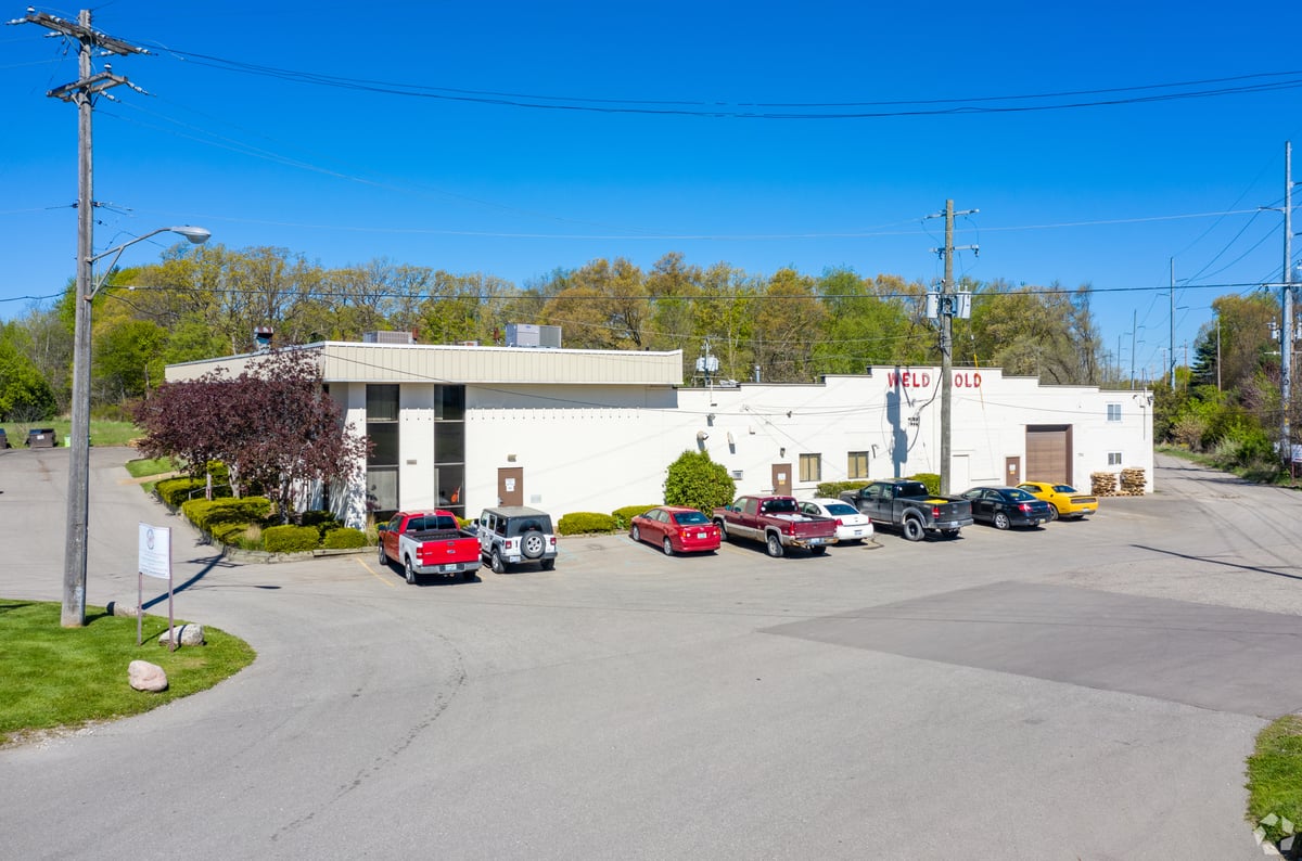 750 Rickett Rd
