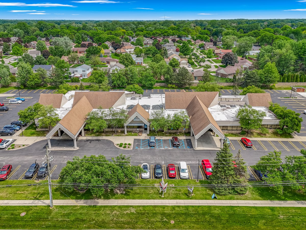 Levan Medical Center - LEASE