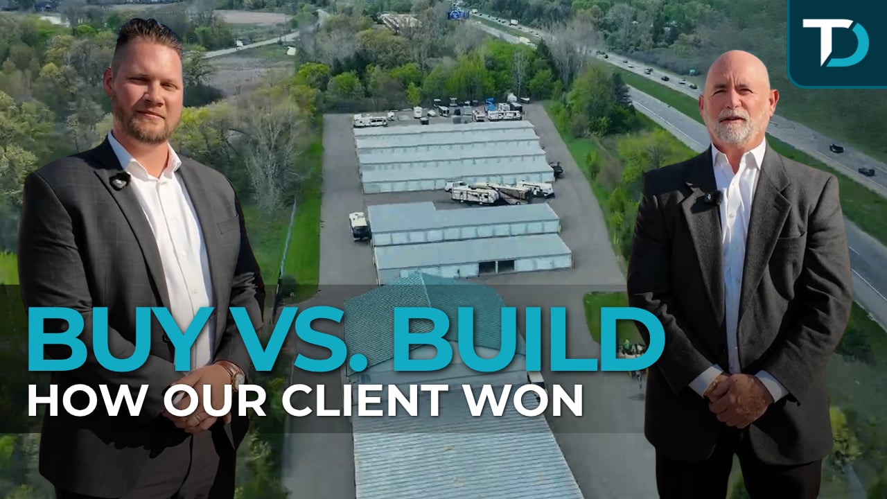 Buy vs. Build: How a Brighton Client Chose the Smarter Deal