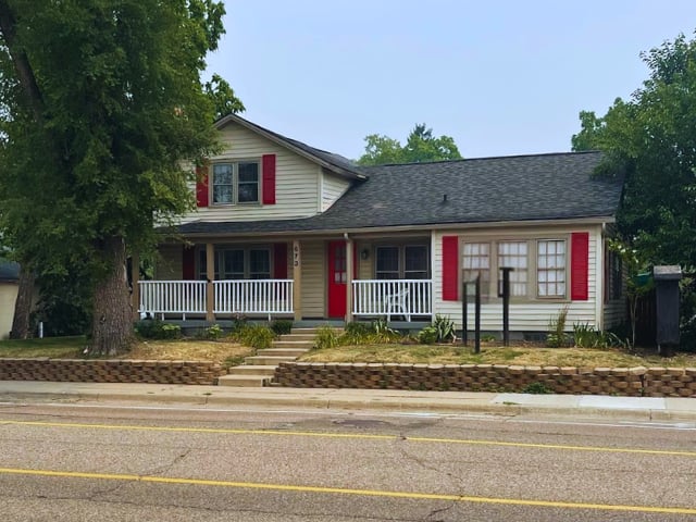 671 & 673 S Main