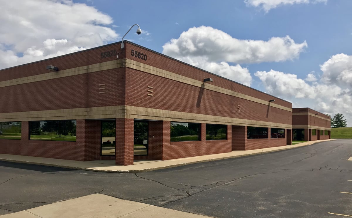 55820 Grand River Ave - Lease
