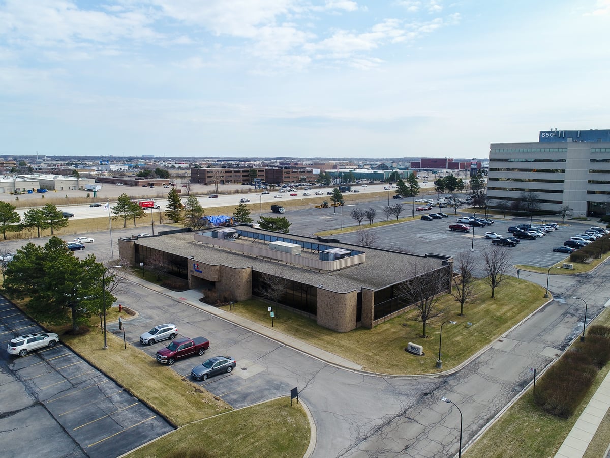 1150 Stephenson Hwy For Sale