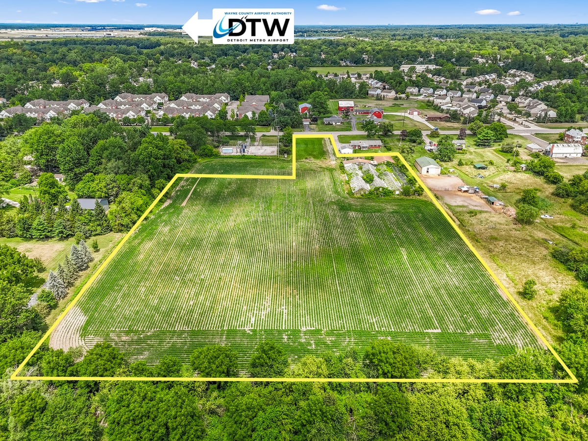 7.51 Acres Pennsylvania
