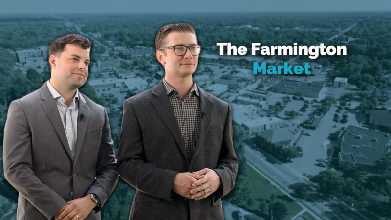 Uncovering the Farmington Real Estate Market