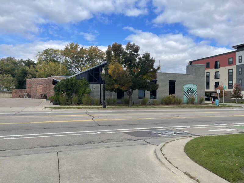A Standout Ferndale Property Finds Its Next Operator