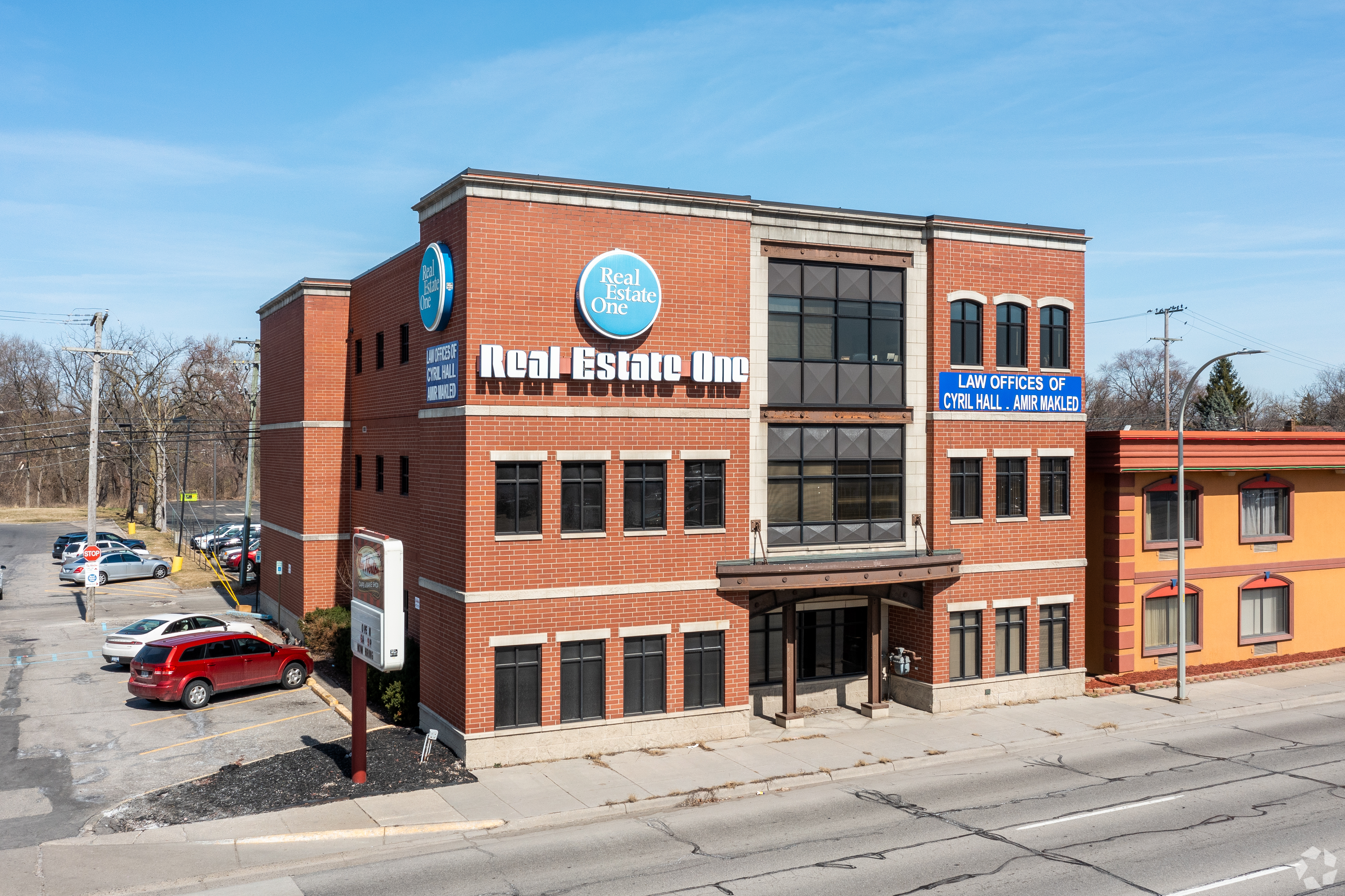 A Shifting Market – Dearborn Market Update