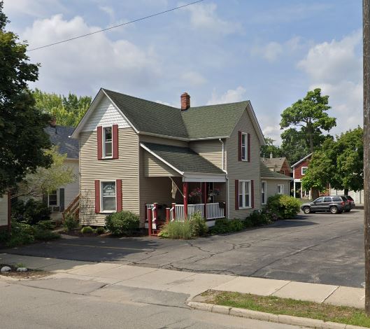 No Pandemic Gloom in Downtown Plymouth Real Estate