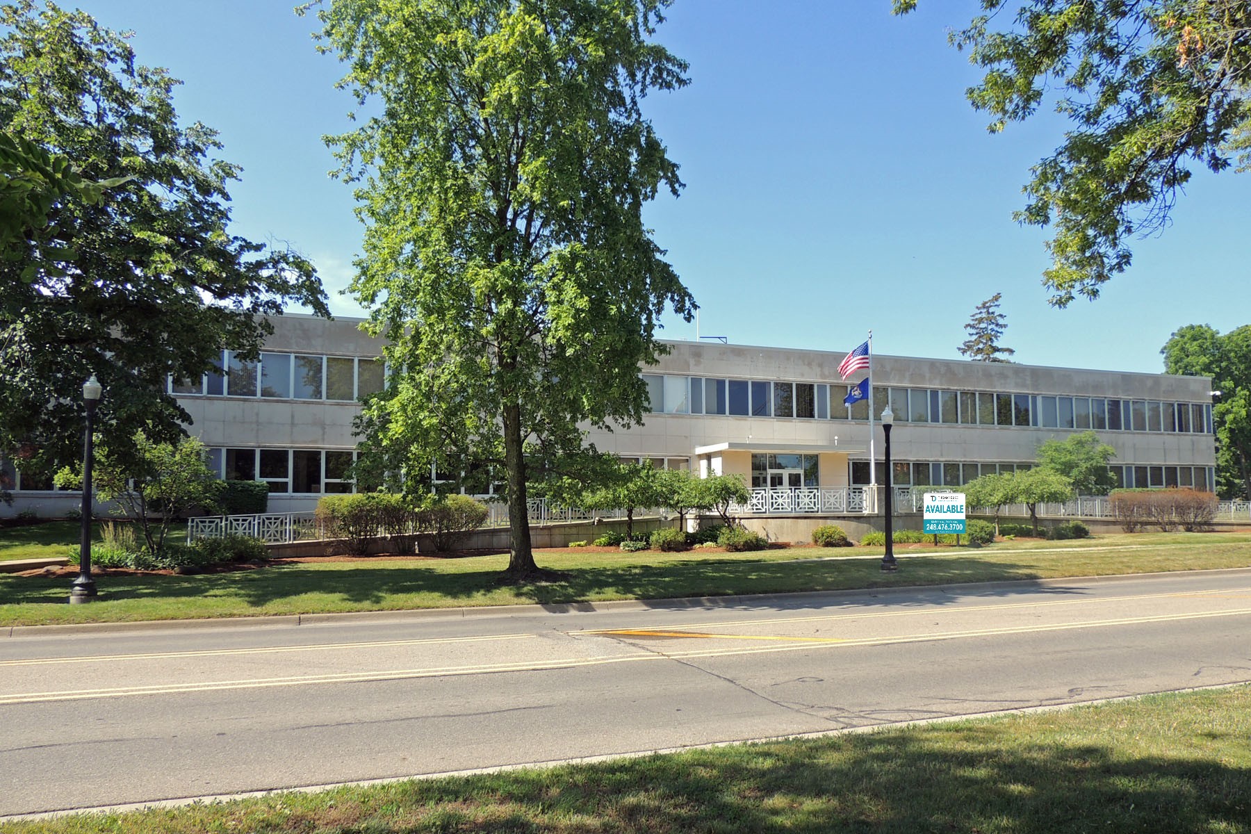 A New Lease on Life for a Howell Landmark
