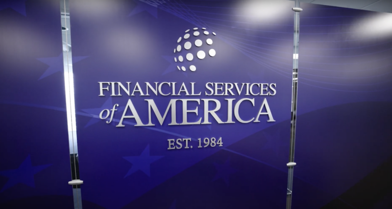 Client Success Story: Financial Services of America (FSA)