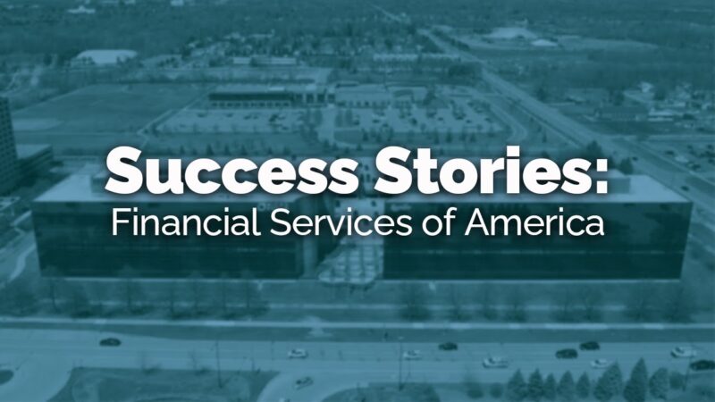 Diamond Lawn Care – Success Story