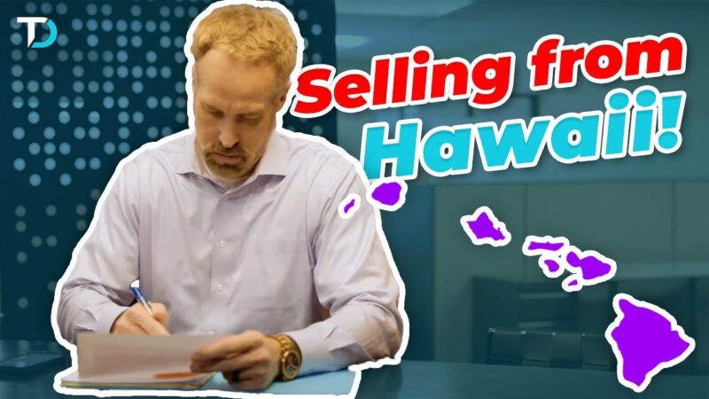 From Hawaii to Michigan: How We Helped This Investor Sell Two Properties Successfully