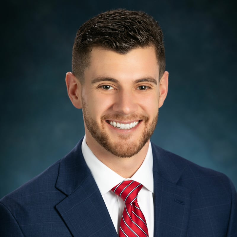 Jordan Schafer