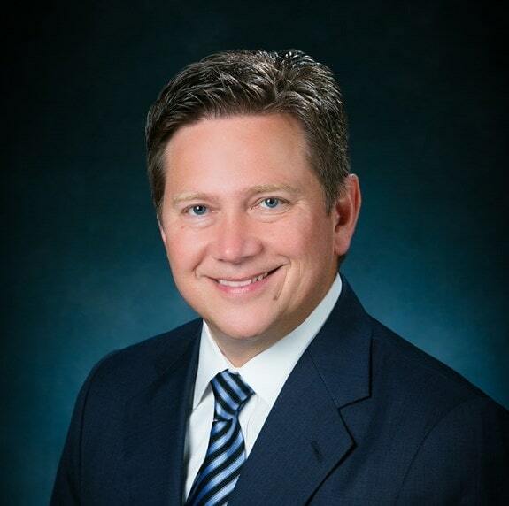 Mark Szerlag