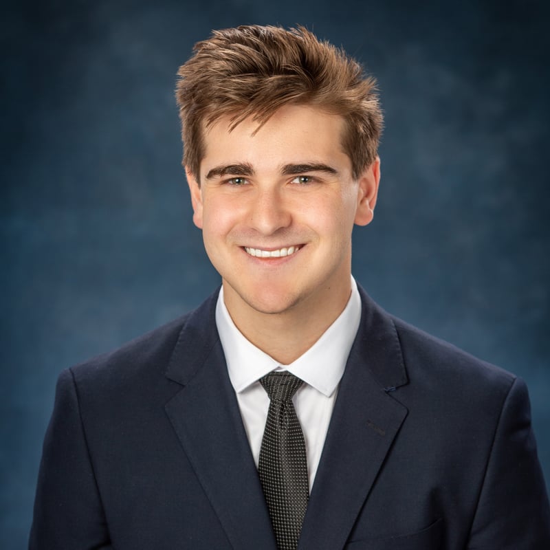 Nick Ferris